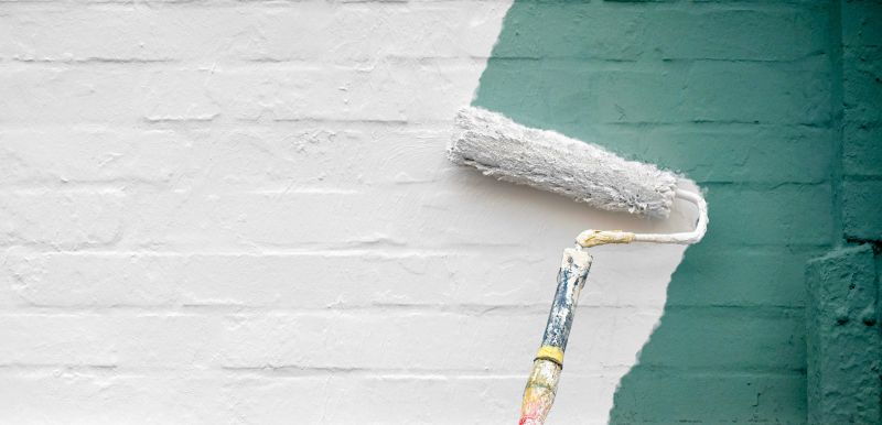 Cement Painting in Greeley, CO