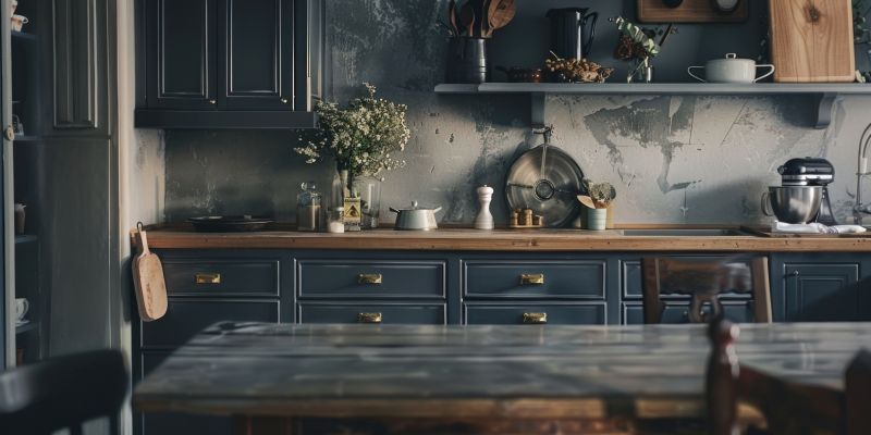 Kitchen Cabinet Refinishing in Indianapolis, IN
