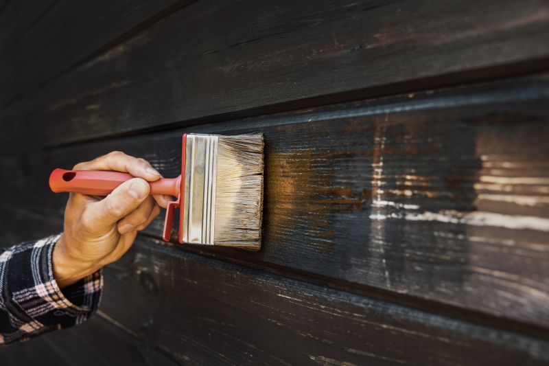 Masonry Wall Painting in Longmont, CO