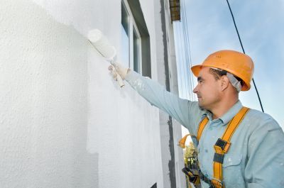 Outdoor Home Painting in Saint Petersburg, FL