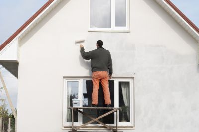 Exterior Painting in Fort Collins, CO